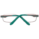 Brown/Demo glasses