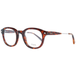 Brown/Demo glasses