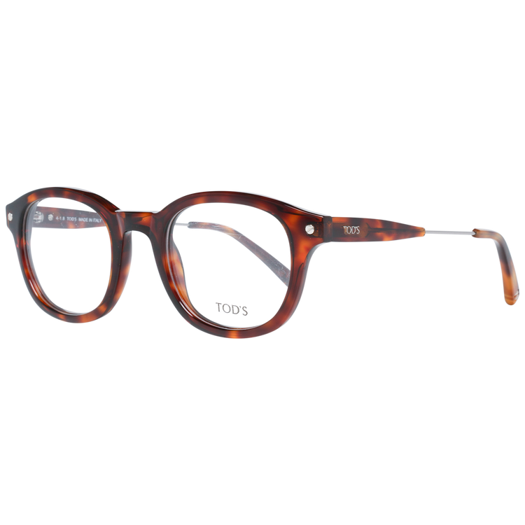 Brown/Demo glasses