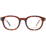 Brown/Demo glasses
