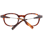 Brown/Demo glasses