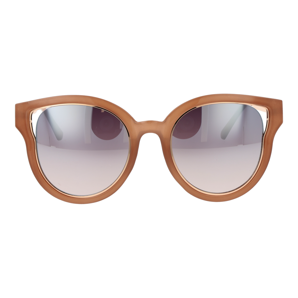 Brown/Silver