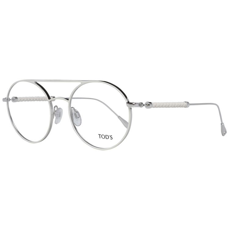 White/Demo glasses