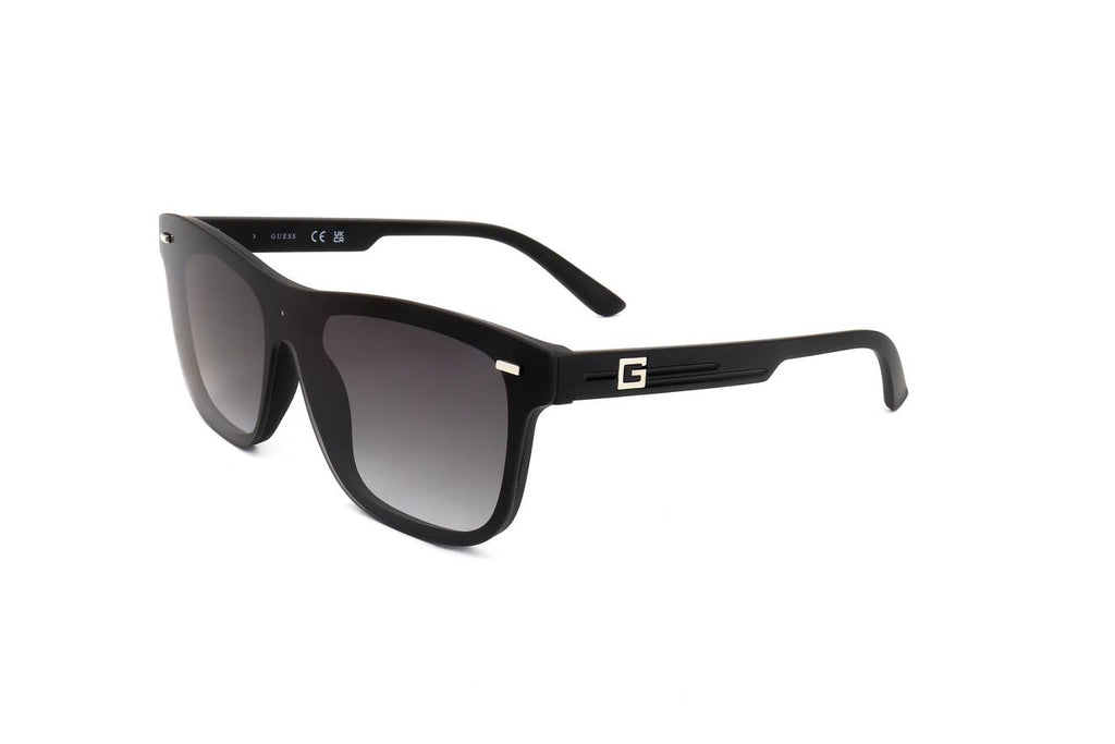 GF0183 3/4 View