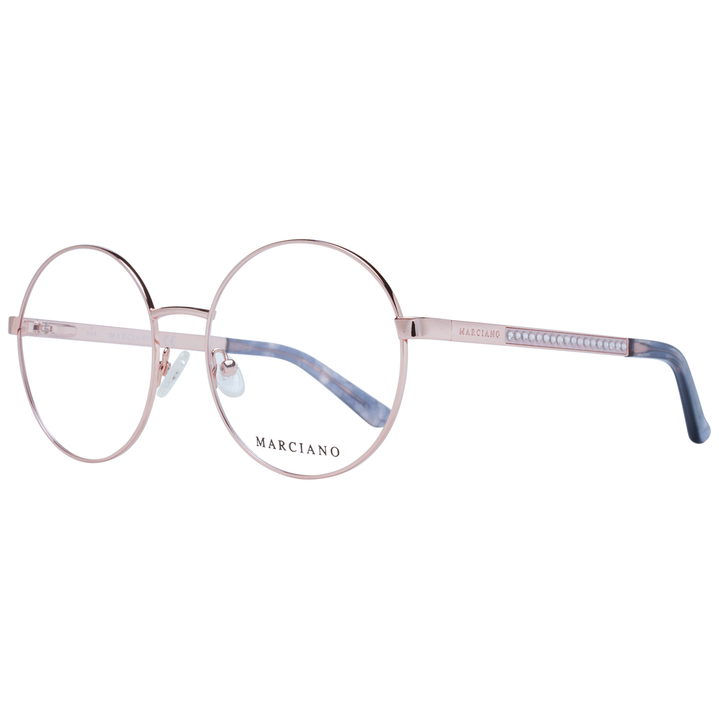 Rose Gold/Demo glasses