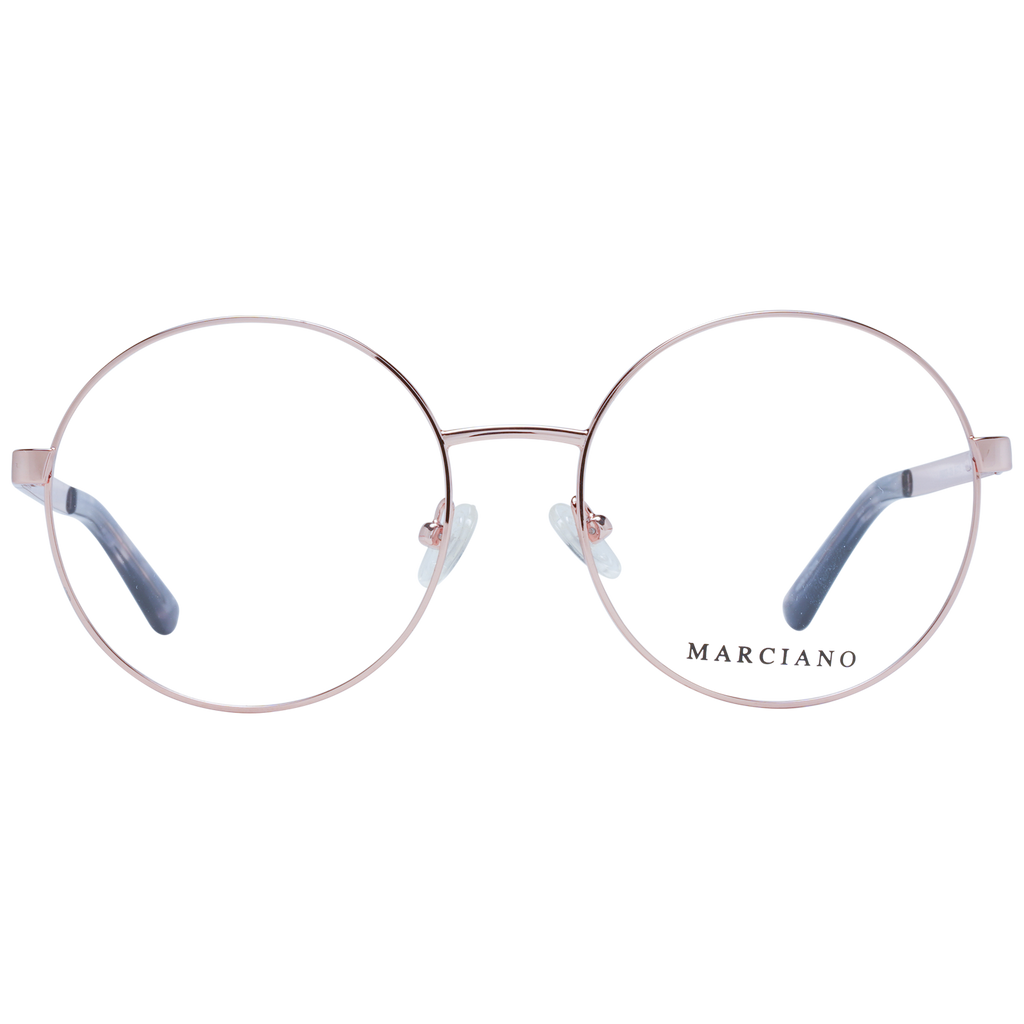 Rose Gold/Demo glasses