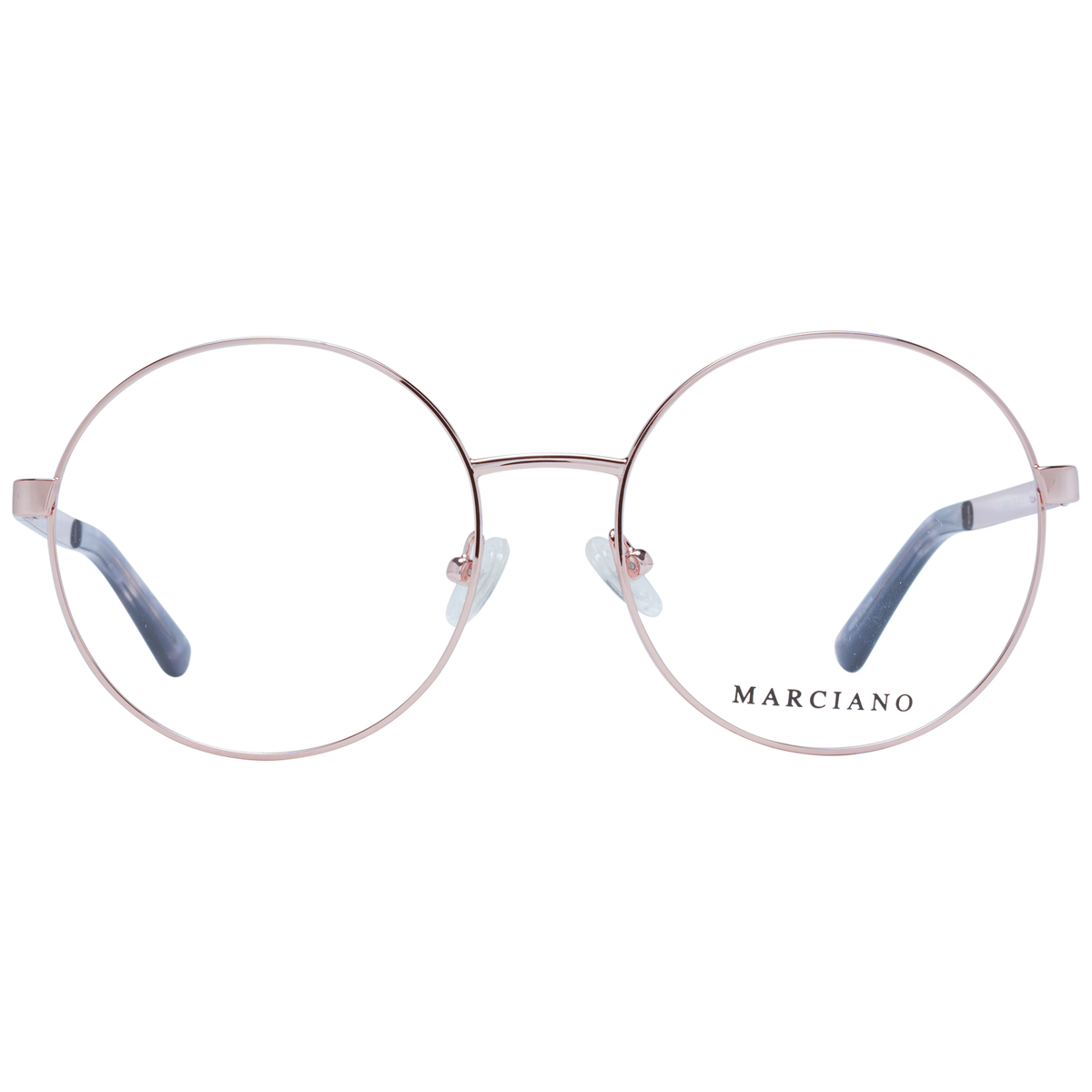 Rose Gold/Demo glasses