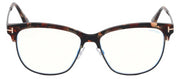 Tom Ford FT5546-B 055 Cat Eye Blue Light Eyeglasses