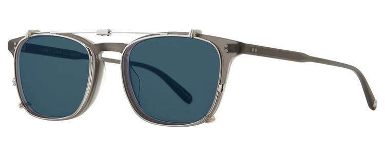 Garrett Leight California Optical BOON Clip-on