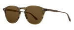 OT/SFPCOF - Olive Tortoise/Semi-Flat Pure Coffee / 