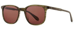 OT/BOR PLR - Olive Tortoise/Bordeaux Polar / 