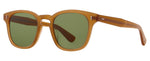 SUS/SFPGN - Summer Sun/Semi-Flat Pure Green / 
