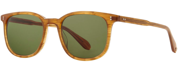 BT/GRN PLR - Butterscotch/Green Polar