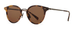 YJKT-ATG/MO - Yellowjacket Tortoise-Antique Gold/Molasses / 