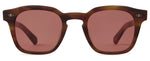 MOTT-ATG/SFTAHR - Moth Tortoise-Antique Gold/Semi-Flat Pure Rosewood