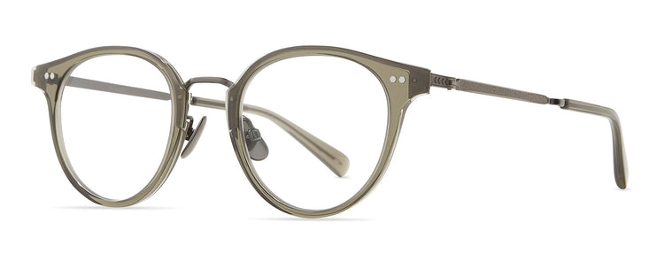 Garrett Leight California Optical MARMONT COMBO C