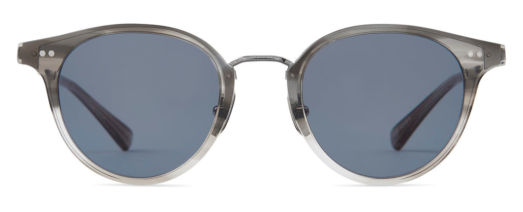 SLF-PLT/IND - Slate Fade-Platinum/Indigo