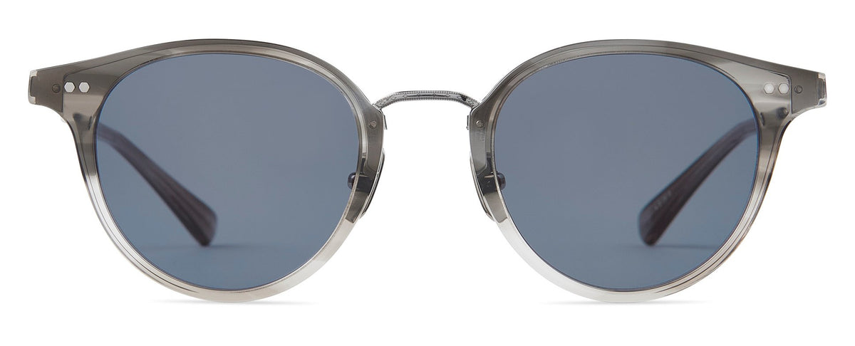 SLF-PLT/IND - Slate Fade-Platinum/Indigo
