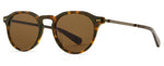 HKT-ATG/SFMOJBRN - Hickory Tortoise-Antique Gold/Semi-Flat Mojave Brown / 