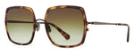 YJKT-ATG/ELM - Yellowjacket Tortoise-Antique Gold/Elm / 