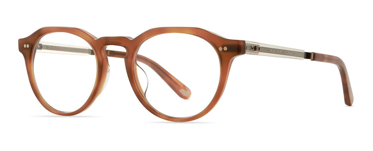 AMT-ATG - Amber Tortoise-Antique Gold