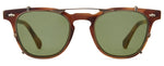 ATG/GRN - Antique Gold/Green