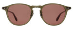 MS/PRW - Moss/Pure Rosewood