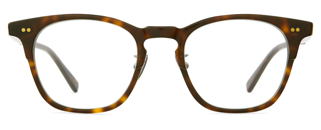 HKT-ATG - Hickory Tortoise-Antique Gold