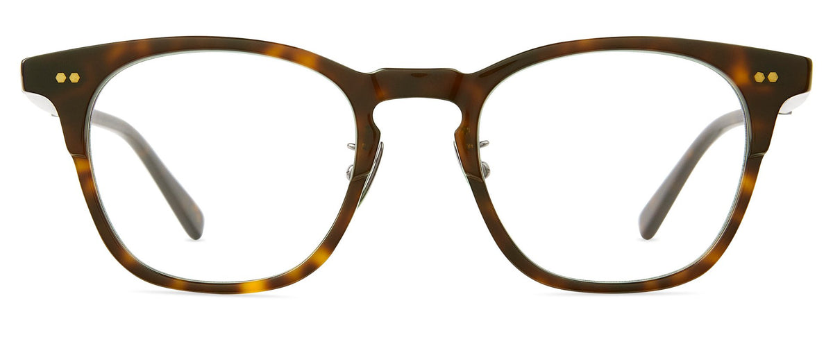 HKT-ATG - Hickory Tortoise-Antique Gold