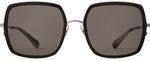 BK-PLT/LAVA - Black-Platinum/Lava