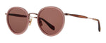DER-CO/SFPRW - Desert Rose-Copper/Semi-Flat Pure Rosewood / 