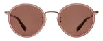DER-CO/SFPRW - Desert Rose-Copper/Semi-Flat Pure Rosewood