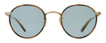 DB-G/SFPBLU - Demi Blonde-Gold/Semi-Flat Pure Blue