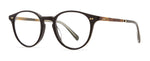 BK-YJKT-WG - Black-Yellowjacket Tortoise-White Gold / 