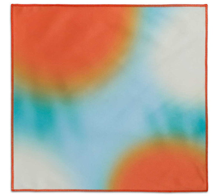 Garrett Leight California Optical CLEANING CLOTH