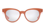 DESERT PEACH / CLEAR
