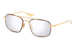 YELLOW GOLD - TORTOISE / CLEAR