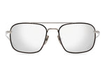 SILVER - AVANA / CLEAR