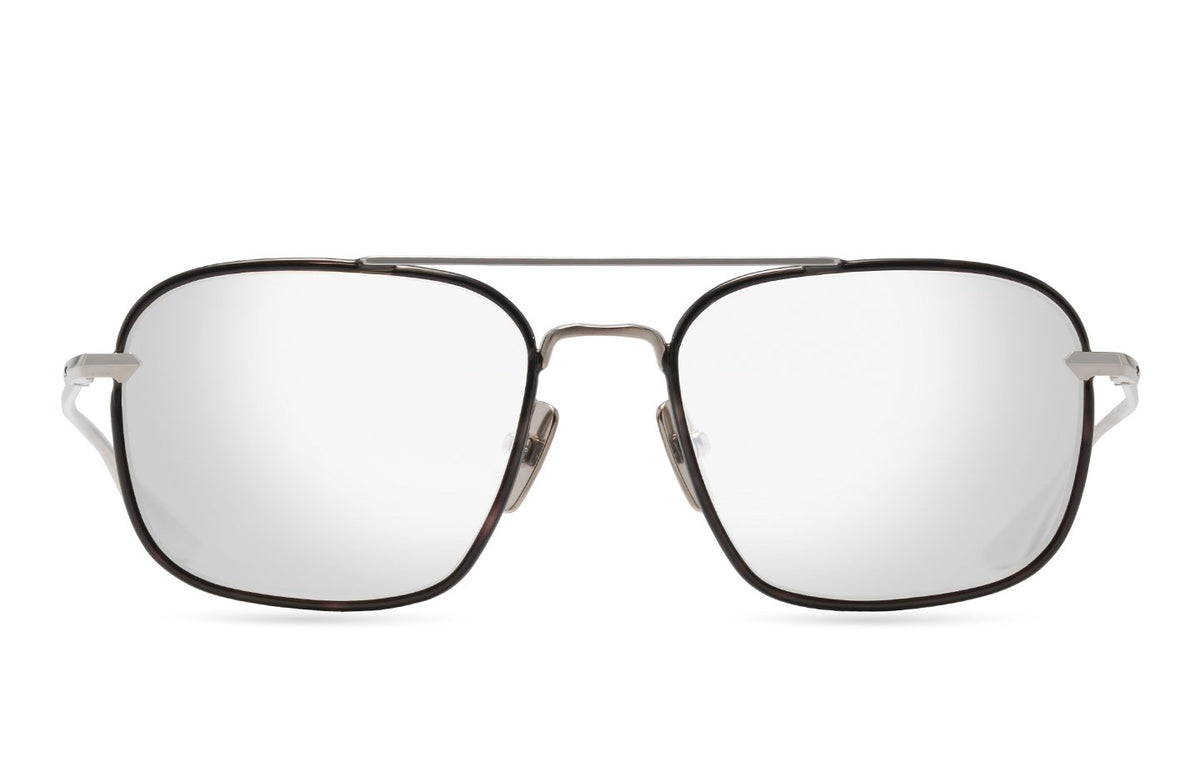 SILVER - AVANA / CLEAR