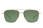 WHITE GOLD / GREEN