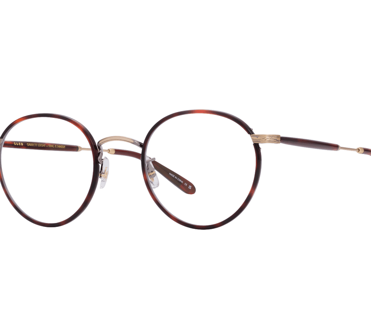 CAR - Kona Tortoise-Antique Gold