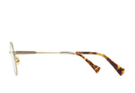 E395 - SPLIT FINISH JAPANESE GOLD