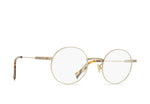 E395 - SPLIT FINISH JAPANESE GOLD