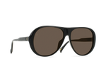 S482 - RECYCLED BLACK/AGAVE / Smoke