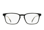 E935 - CRYSTAL BLACK COSMOS TORTOISE
