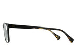 E935 - CRYSTAL BLACK COSMOS TORTOISE
