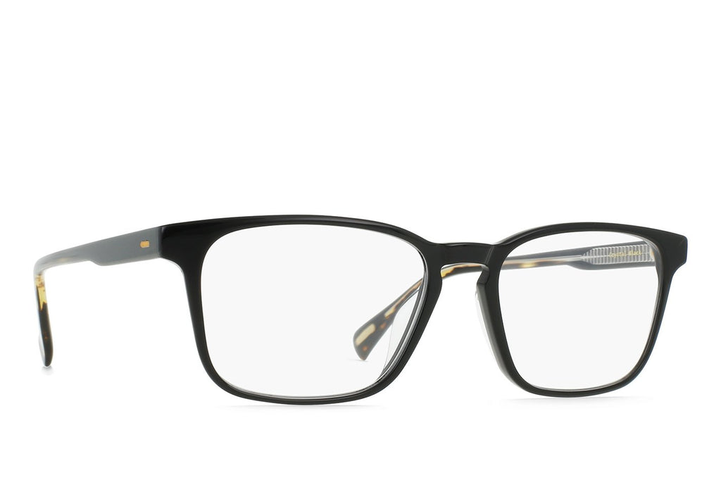 E935 - CRYSTAL BLACK COSMOS TORTOISE