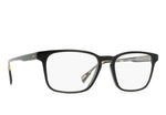 E935 - CRYSTAL BLACK COSMOS TORTOISE