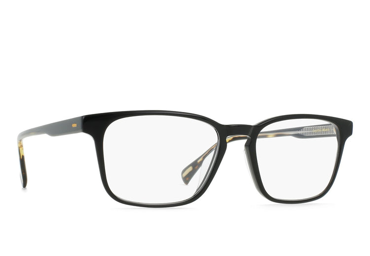 E935 - CRYSTAL BLACK COSMOS TORTOISE