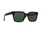 S242 - KOLA TORTOISE / GREEN POLARIZED / Green